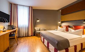 Mercure Hotel Berlin